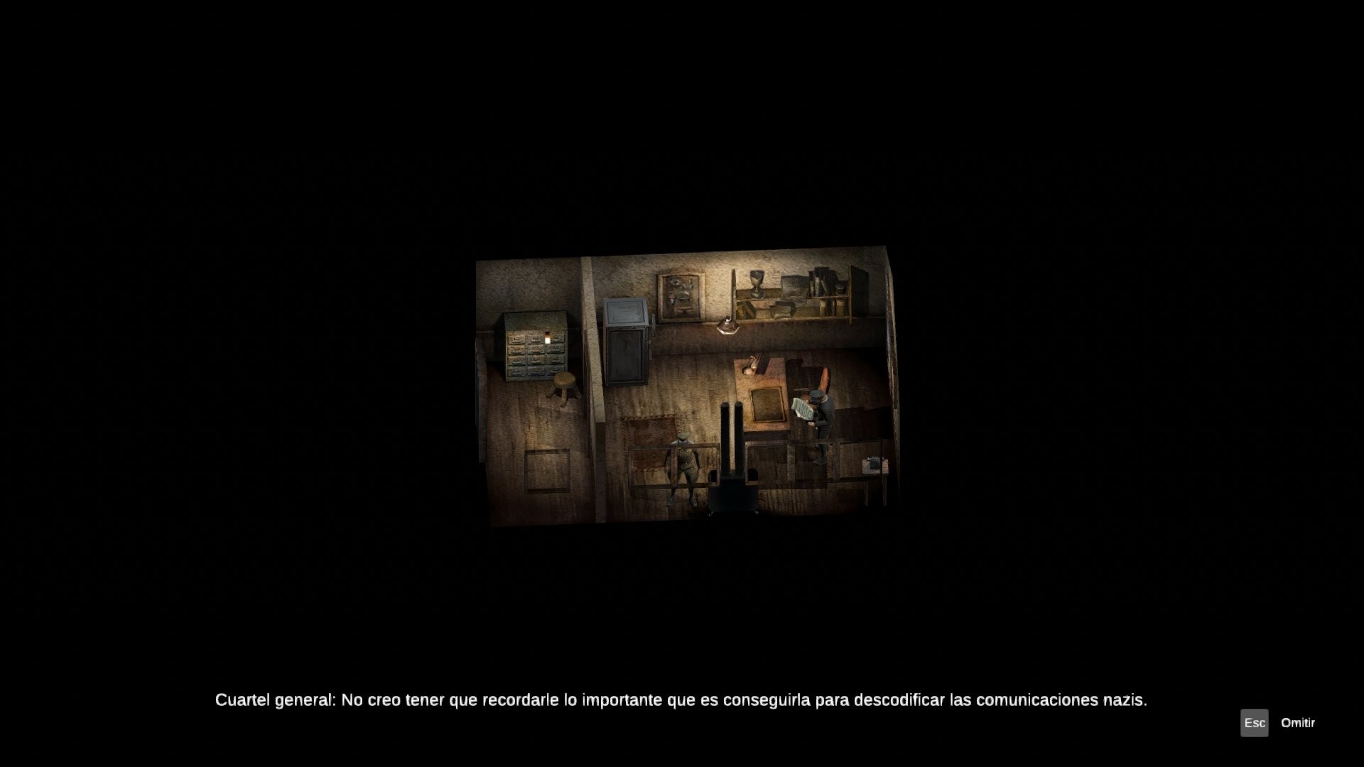 Commandos 2: HD Remaster